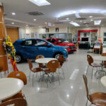 Pusat Servis Perodua Taiping - Kamunting
