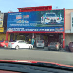 Ams Autospec Kulim Hi-Tech - Kulim