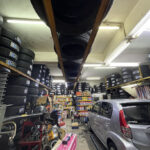 Weng Tat Tyre Service - Subang Jaya