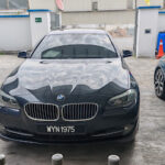CAR WORKSHOP SEREMBAN (ZMB AUTOTECH) - Seremban