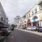 ASF Autocare & Tyre Services Bandar Perda - Bukit Mertajam