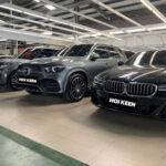 Hoi Keen Auto Spray Sdn Bhd - Kuantan