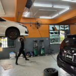 MAD Garage & Services - Masai
