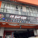 18 Garage • Eighteen Garage • Taman Medan - Petaling Jaya
