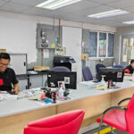 Nissan Service Centre Melaka 3S - Melaka