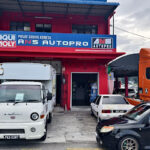 ANS AUTOPRO (bagan) - Butterworth