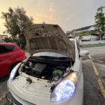 MyMechanic - Honk SDN BHD - Solaris