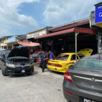 Brilliant Auto & Air-Cond Center - Parit Buntar
