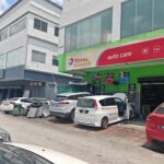 CG Auto Service - Petaling Jaya