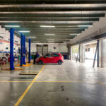 Proton Service Bukit Mertajam - Simpang Ampat