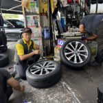 Tayaria - Chong Sheng Tyre & Auto Service Centre - Ampang