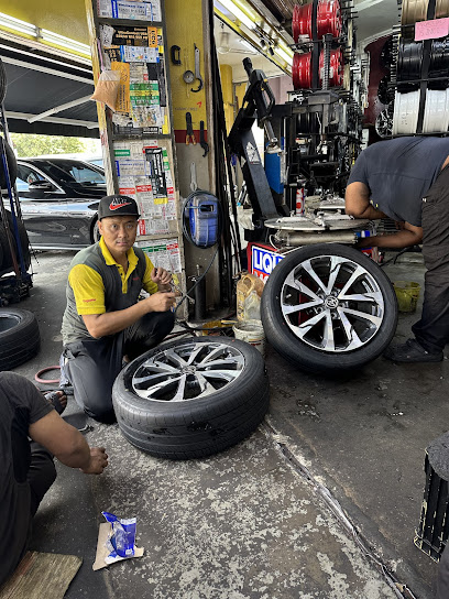 Tayaria - Chong Sheng Tyre & Auto Service Centre - Ampang 2 AC9h4nrmfB8QqYFEZwPMat8aN0B1j6HnhOP2br8y6BJgLQtbhUjrElkb8RHS9g LNTKnTD2Xe2Npocq7xx81G8pHHN7JZR0VP UtxXjV2vL6 24wZEh6daSuyc t7UO6jfteUvdj1SbmAw408 h544 k no