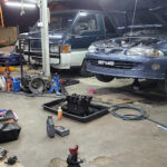 Bengkel Hai Min Work - Kuala Terengganu