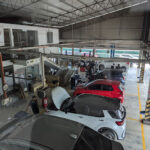 Perodua Kota Bharu 2 Service Centre - Wakaf Bharu