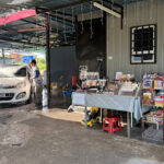 Aza Car Wash Express - Kangar