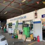 Bengkel Servis - Kuantan