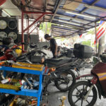 RF-R MOTOR - Kuala Lumpur