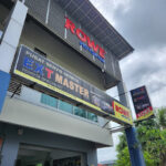 EXT Master - Johor Bahru