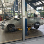 Mutiara Desamas Sdn Bhd (Former Proton Authorized Workshop) - Bentong