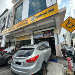 KOREAN A SOLUTIONS AUTO WORK - Johor Bahru