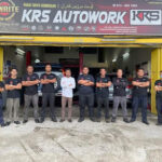 KRS Auto Work (Pusat Servis & Bengkel Membaiki Kenderaan) - Kuantan
