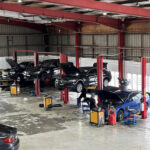 VAG Motoren Cheras Jaya - Audi Volkswagen Specialist - Seri Kembangan