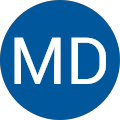 MD RED MD RED
