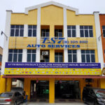 LS7 AUTO SERVICES (M) SDN BHD - Seremban