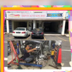 Tripvin auto sdn bhd - Jenjarom