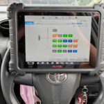 Bengkel Kereta / Workshop Alfia Advan Garage Kuantan - Kuantan