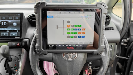 Bengkel Kereta / Workshop Alfia Advan Garage Kuantan - Kuantan 2 AF1QipM1ovzi0mV4LTbUClrSO5ylLvDVaM hGN HpVHOw426 h240 k no