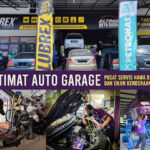 Altimat Auto Garage (Branch Kuang) - Sungai Buloh