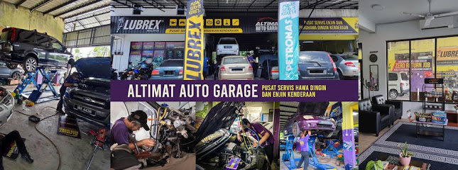 Altimat Auto Garage (Branch Kuang) - Sungai Buloh 2 AF1QipM2F19hkvH e5hbVGyNx82yn AVThzuctoOL KHw645 h240 k no