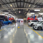 Perodua Service Centre Ipoh 2 - Ipoh