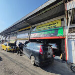 Mr. Absorber Pahang - Kuantan