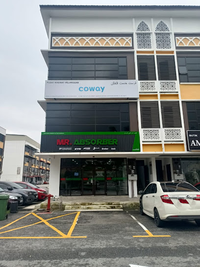 Mr. Absorber Kota Bharu - Kota Bharu 2 AF1QipM4No4WbCiz WLhO171VbJeIMphmKPvvvf36Hk9w408 h544 k no