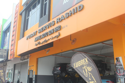 Bengkel Kereta Rashid Puncak Alam @ Anpecauto - Puncak Alam 2 AF1QipM4eui2GMw6eSVdRCqxVfk cev8ejrU71nqGdRjw408 h272 k no