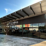 RhinePro Kuching - Kuching