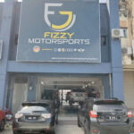 FIZZY MOTORSPORTS - Ulu Kinta