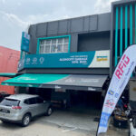 PETRONAS AutoExpert @ ALSAGOFF GARAGE - Bengkel Kereta Pasir Gudang - Pasir Gudang