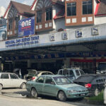1 Autoworks Service Centre Sdn. Bhd. - Johor Bahru