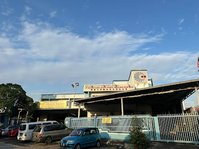 SF Soon Fong Auto Transmission Specialist - Seri Kembangan 2 AF1QipM6Knfbc4UnRocA4vAJmr6wrtVSTe0eGM3QHr3Fw408 h306 k no