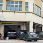 Hussain Auto Part Padang Serai - Padang Serai