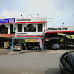 Nilai Tyre Service Centre Sdn Bhd - Nilai