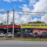 Soon Hing Workshop Sdn Bhd - Besut