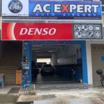 AC Expert Auto Aircond IM9 - Kuantan