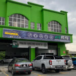 ACS CAR SERVICE - Pakar Aircond Kereta Shah Alam - Shah Alam