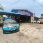 Bengkel Kereta Kaarmie Maju Auto Services - Kuala Dungun
