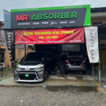 Mr. Absorber Pasir Mas - Pasir Mas