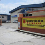 Poh Kin Motor Works Sdn. Bhd. - Batang Kali